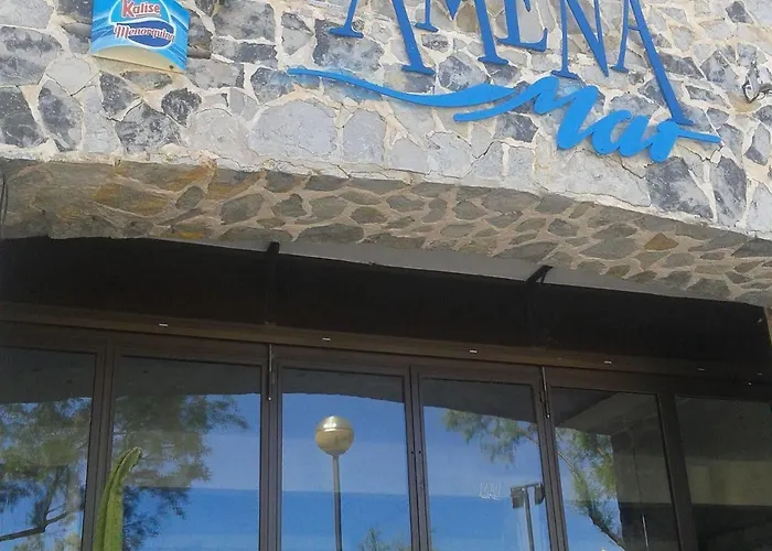 Amena Mar Hotel