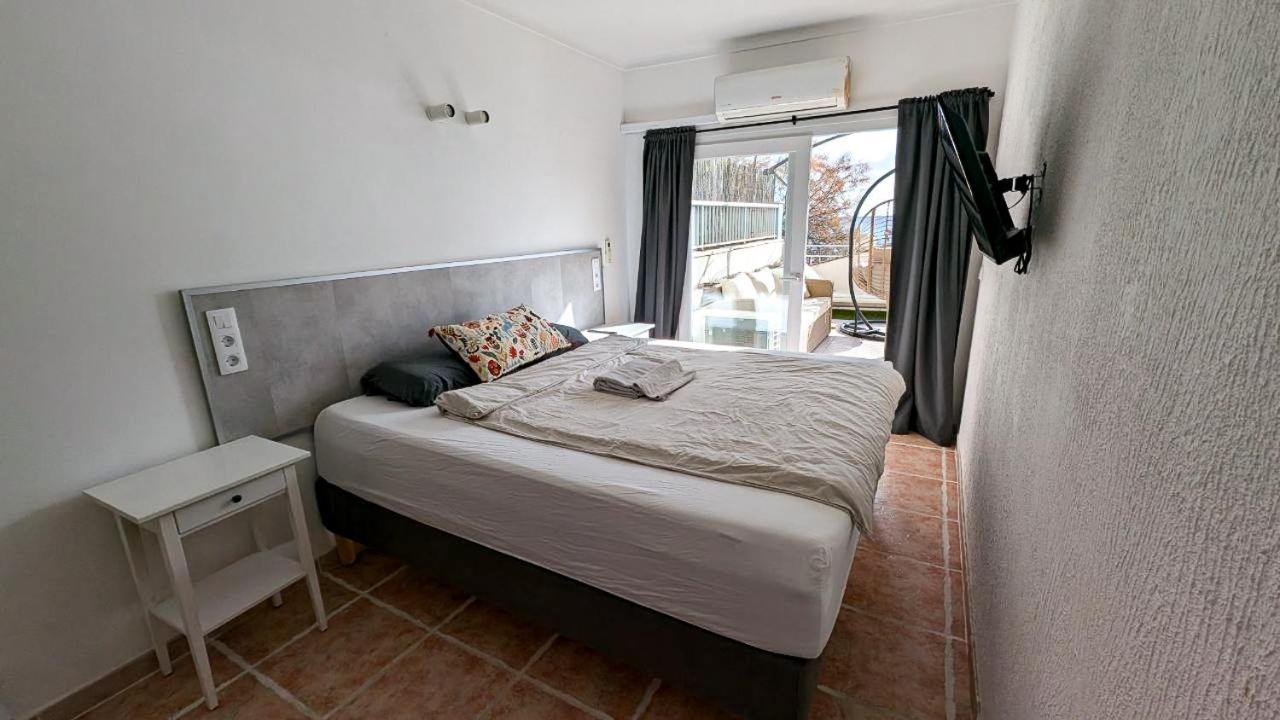 Amena Mar Pensión Sa Coma (Mallorca)
