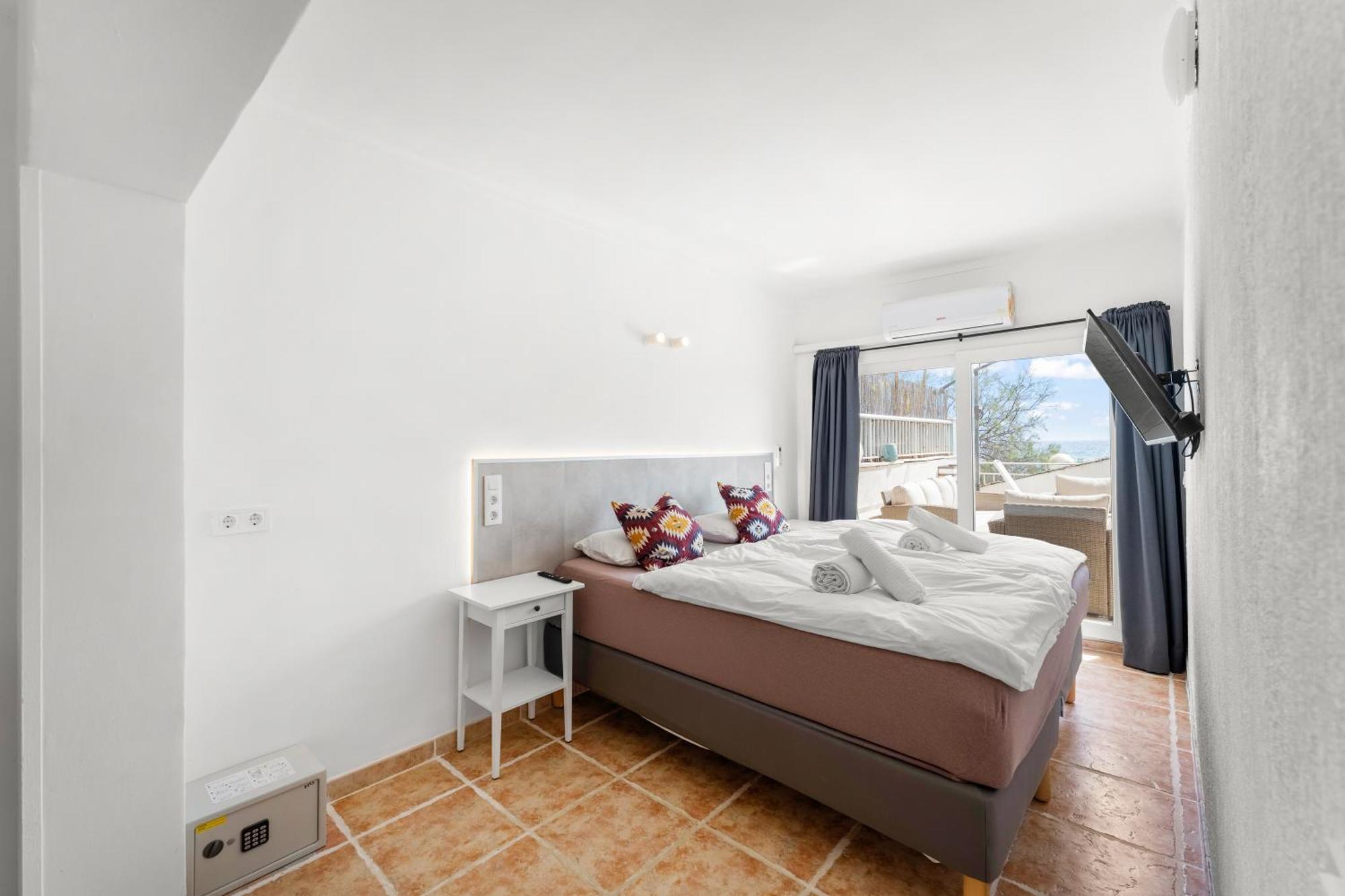Gasthof Amena Mar