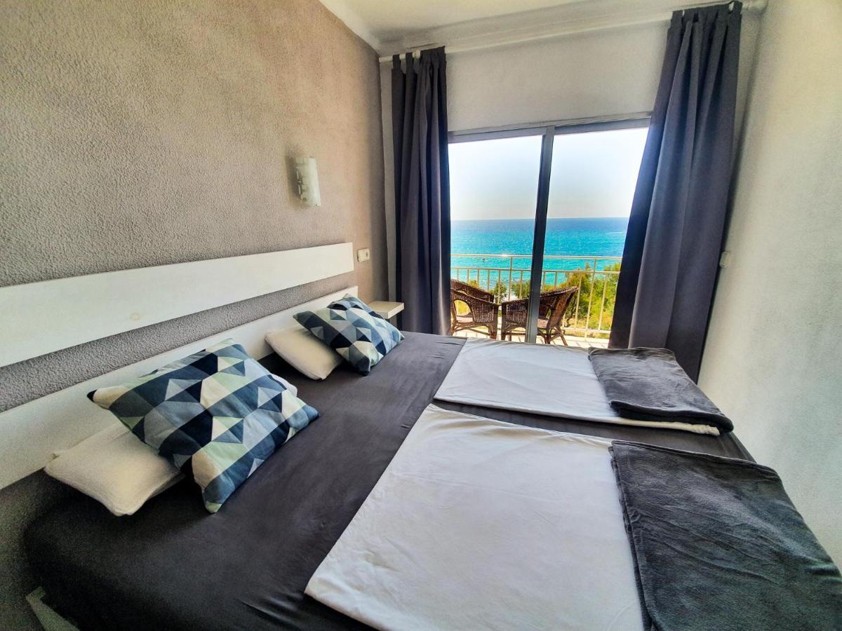 Amena Mar Gasthuis 3*