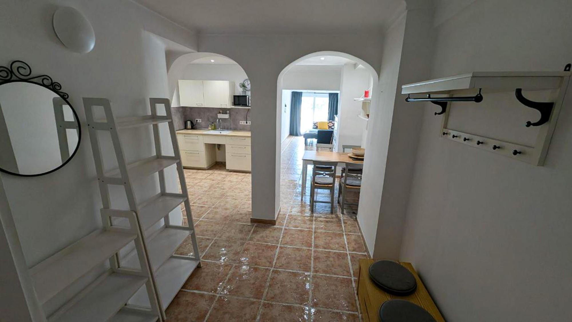 Amena Mar Gasthuis Sa Coma (Mallorca)