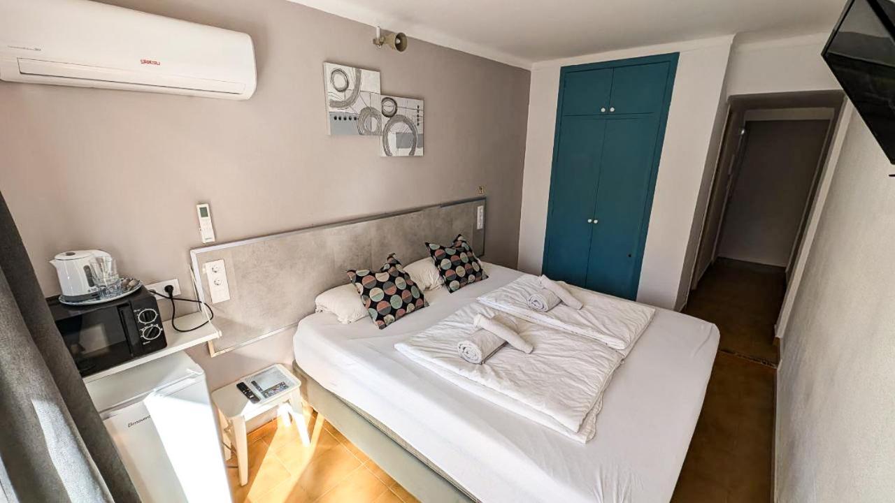 Amena Mar Gasthuis 3*