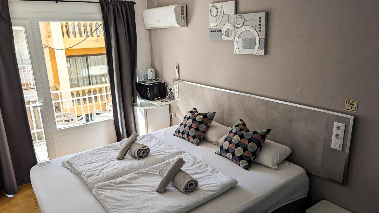 Amena Mar Gasthuis 3*