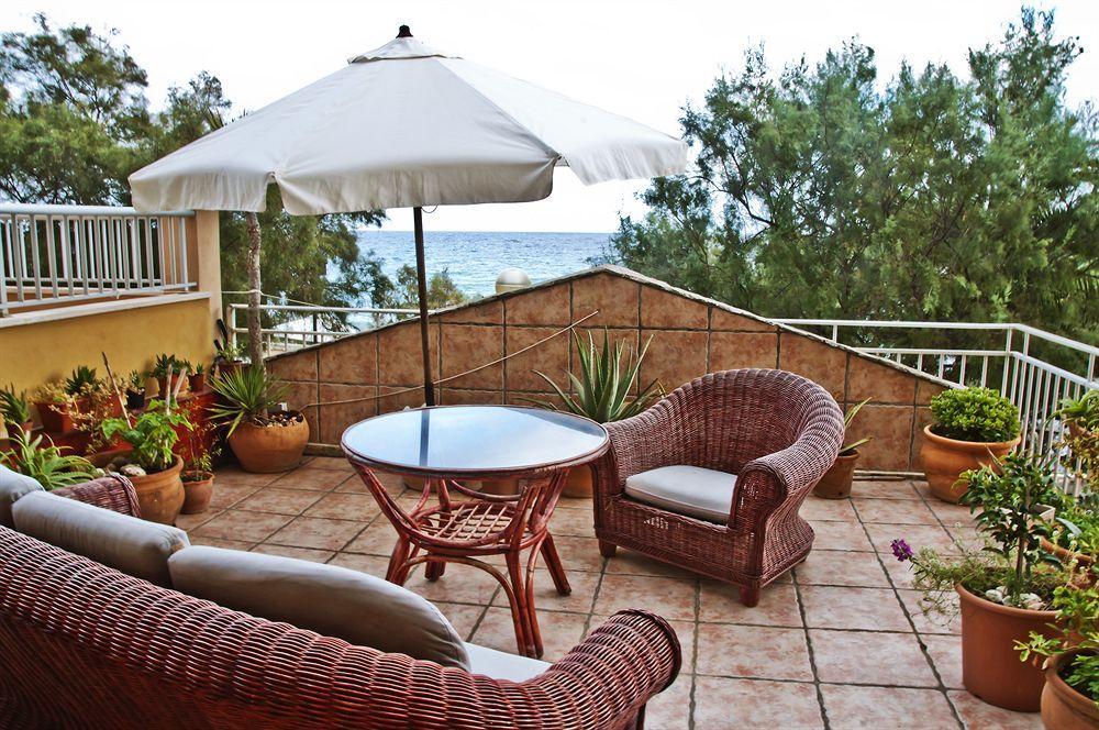 Amena Mar Gasthuis Sa Coma (Mallorca)