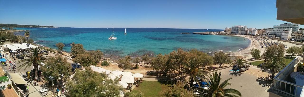 Gasthuis Amena Mar Sa Coma (Mallorca)